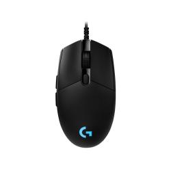 Miška Logitech G PRO HERO, žična, gaming_1