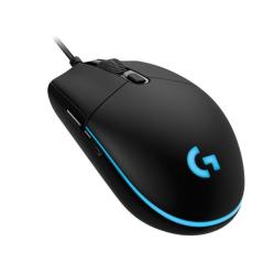 Miška Logitech G PRO HERO, žična, gaming_4