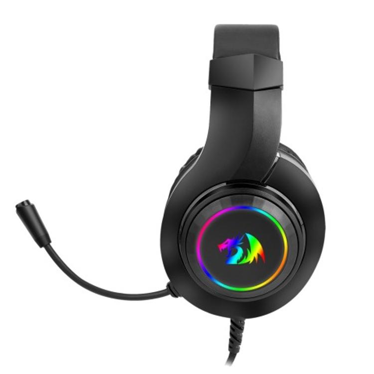 Slušalke Redragon HYLAS H260 RGB