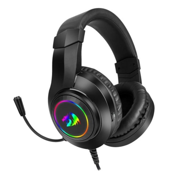 Slušalke Redragon HYLAS H260 RGB