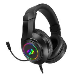 Slušalke Redragon HYLAS H260 RGB