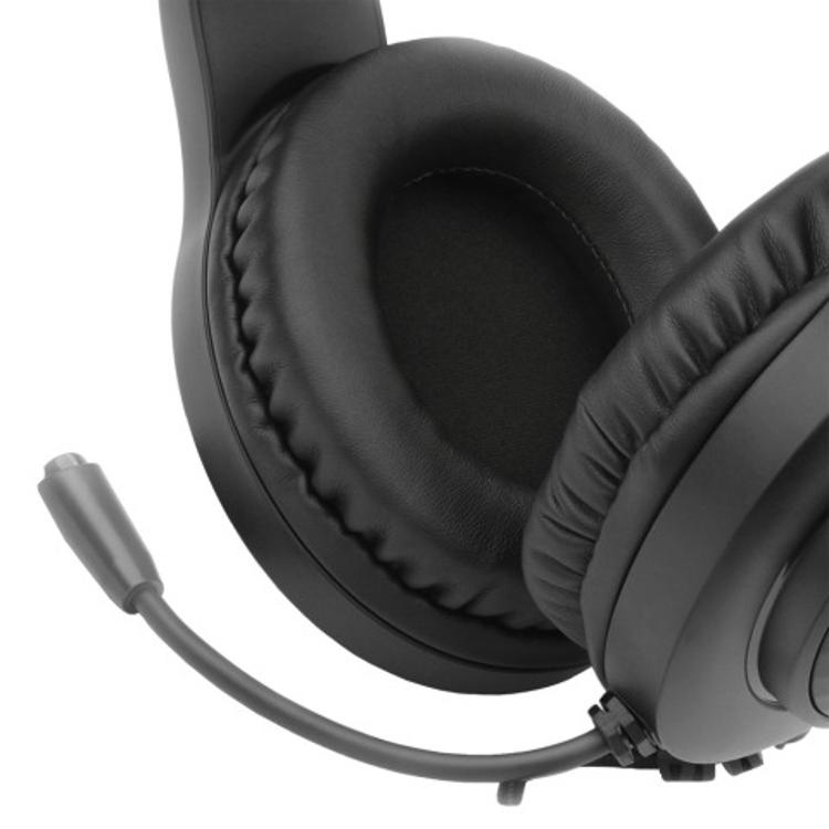 Slušalke Redragon HYLAS H260 RGB