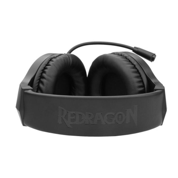 Slušalke Redragon HYLAS H260 RGB
