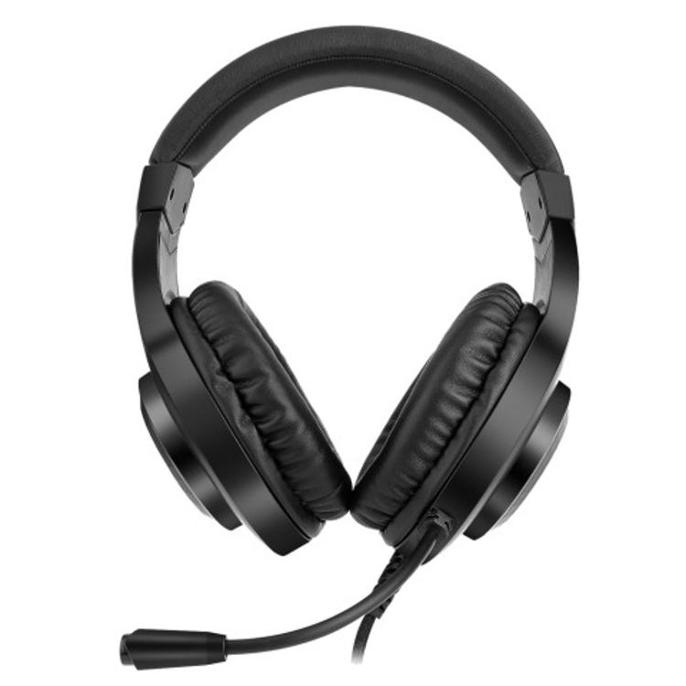 Slušalke Redragon HYLAS H260 RGB