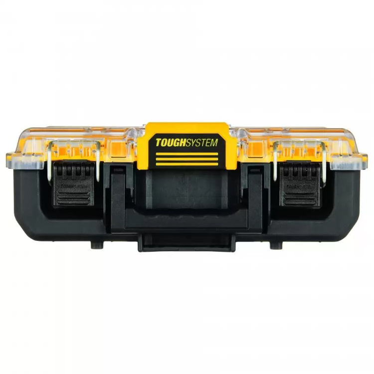 Globok kovček za orodje z vodnim tesnilom IP65 DeWalt DWST83392-1