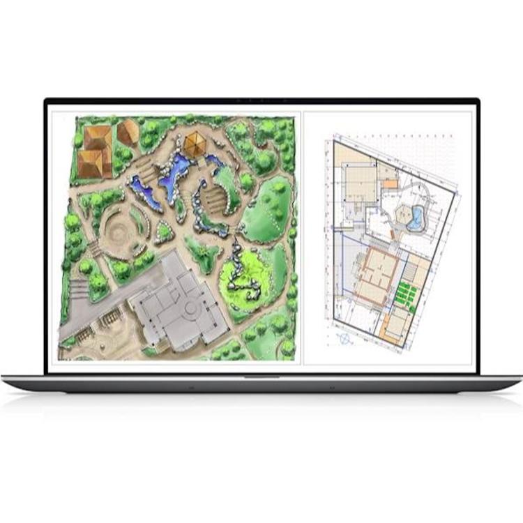Prenosnik Dell Precision 5770 i7-12800H_2