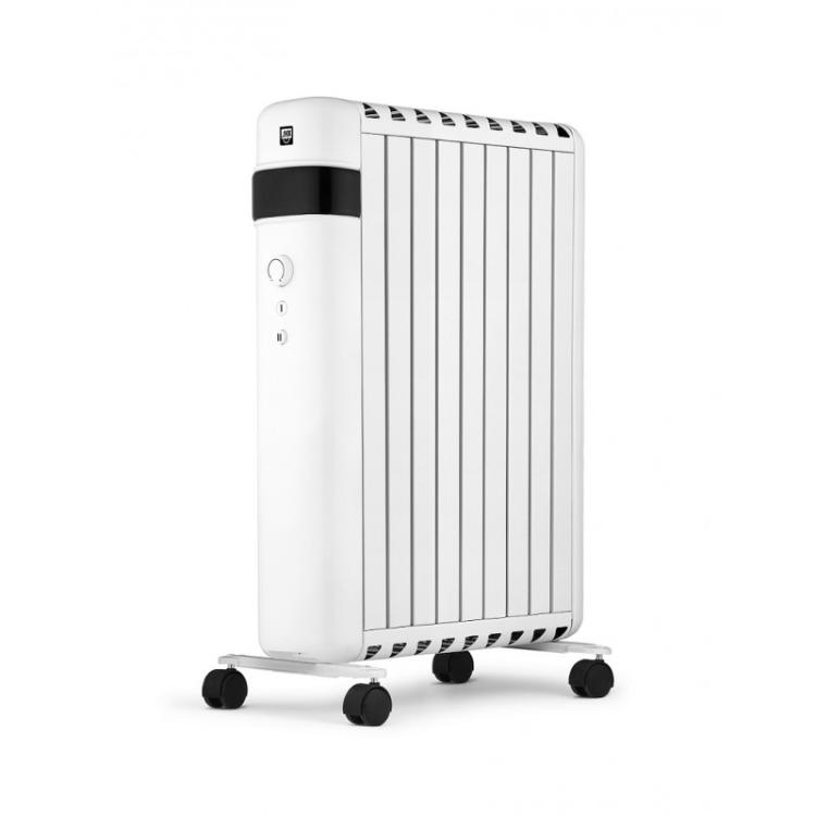 Električni brezoljni radiator z zaščito pred pregrevanjem SHE 2000 W