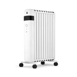 Električni brezoljni radiator z zaščito pred pregrevanjem SHE 2000 W
