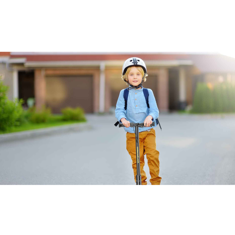 Otroški električni skiro Comscoot SCOOTY