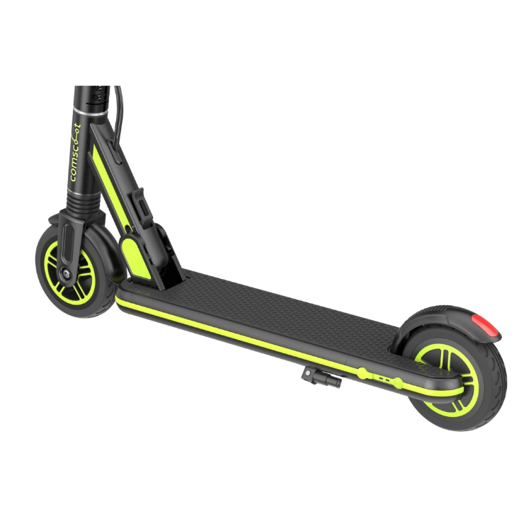 Otroški električni skiro Comscoot SCOOTY