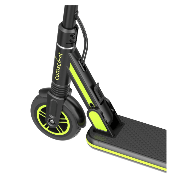 Otroški električni skiro Comscoot SCOOTY