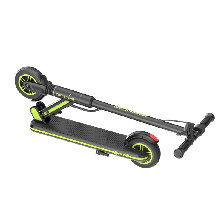 Otroški električni skiro Comscoot SCOOTY