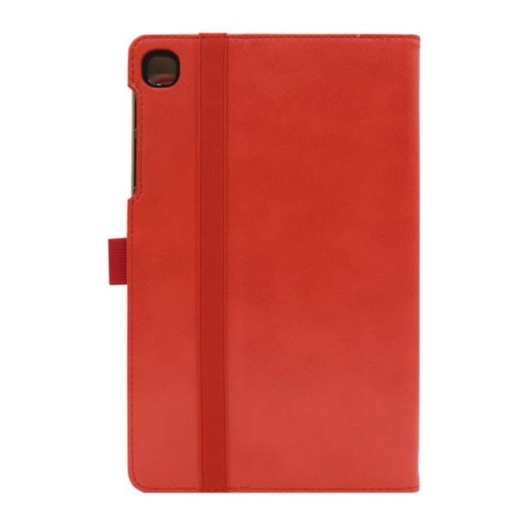 Torbica za Samsung Galaxy Tab S6 Lite, rdeča_1