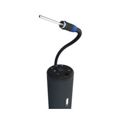 Tlačilka Coolado tPump X, prenosna večnamenska brezžična_4