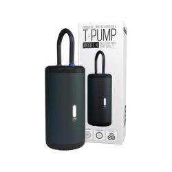 Tlačilka Coolado tPump X, prenosna večnamenska brezžična_5
