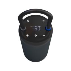 Tlačilka Coolado tPump X, prenosna večnamenska brezžična_1