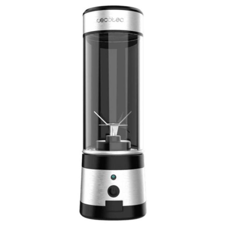 Blender Cecotec WanderlustMix USB, 126 W