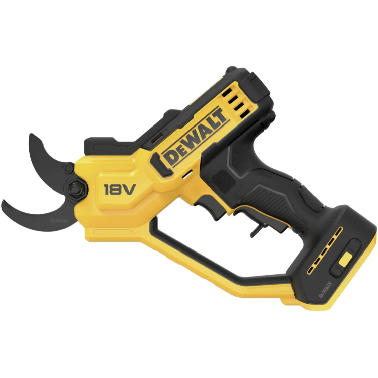 Akumulatorske škarje za veje DeWalt DCMPP568N, 18 V