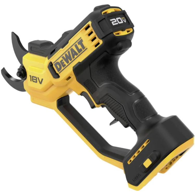 Akumulatorske škarje za veje DeWalt DCMPP568N, 18 V_2