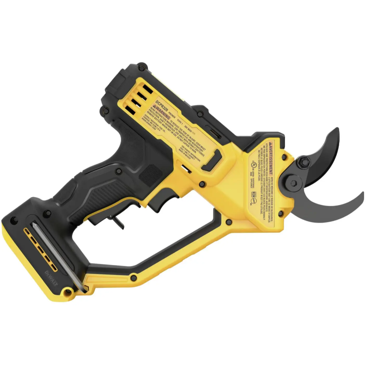 Akumulatorske škarje za veje DeWalt DCMPP568N, 18 V_1