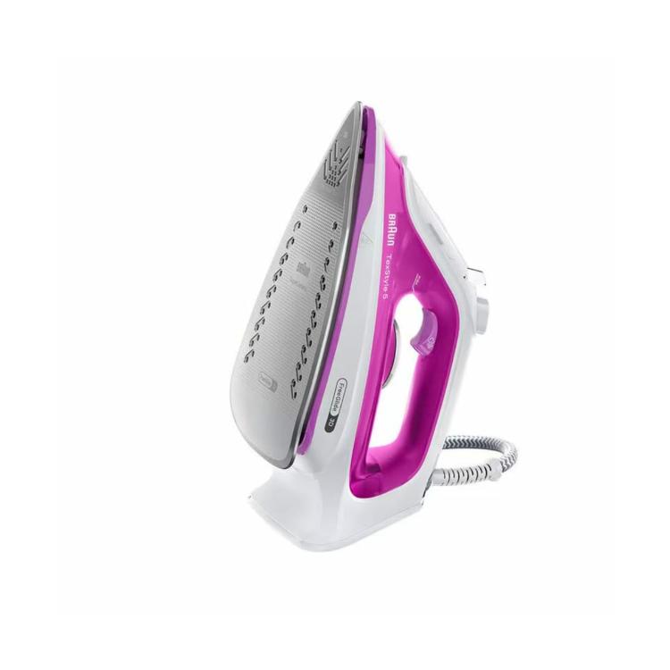 Parni likalnik BRAUN SI5225PU, 2500 W