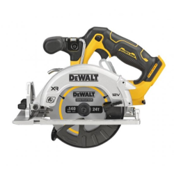 Krožna žaga DeWalt DCS512N, 12 V, 140 mm