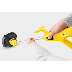 Baterijska nitkarica Karcher LTR 18-25 Bat.Set 1444301