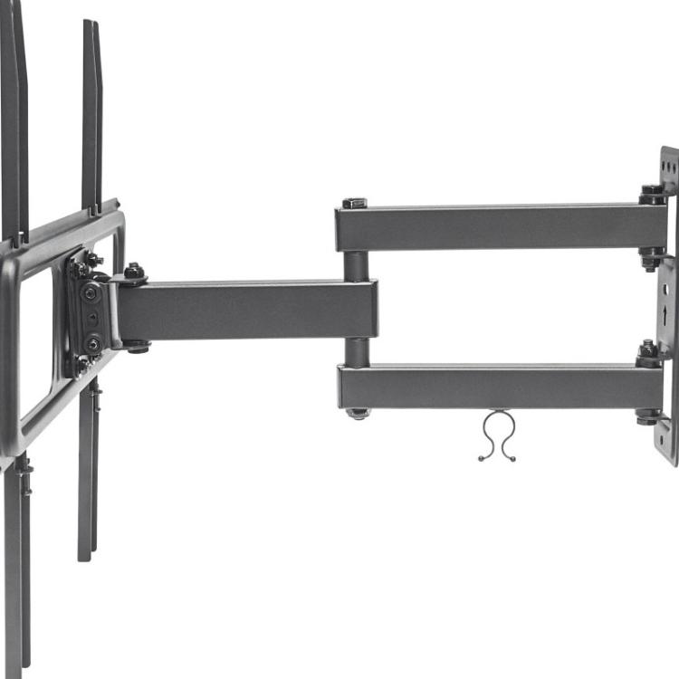Stenski TV nosilec-roka Manhattan 32"-55" (461320)_2