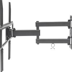 Stenski TV nosilec-roka Manhattan 32"-55" (461320)_2