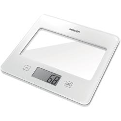 Kuhinjska tehtnica Sencor SKS5030WH