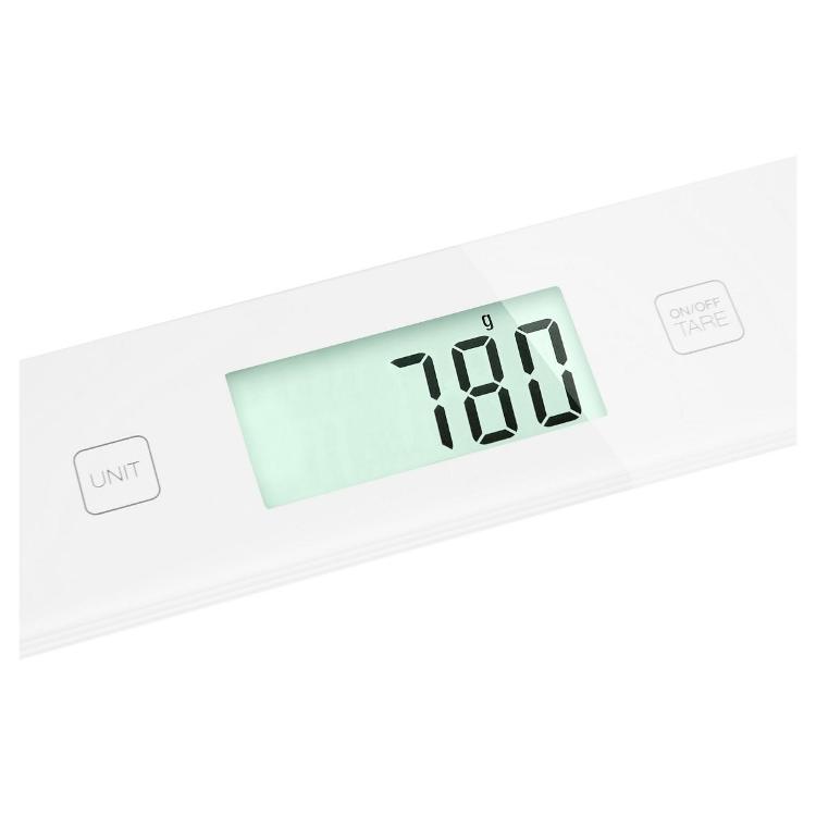 Kuhinjska tehtnica Sencor SKS5030WH