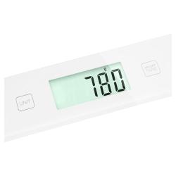 Kuhinjska tehtnica Sencor SKS5030WH