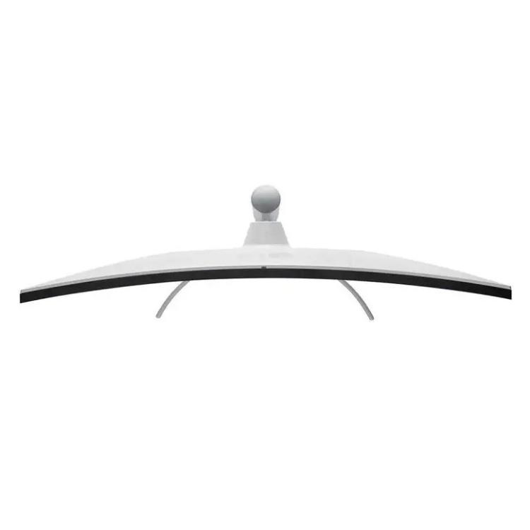 Monitor LG 38WN95CP-W 96,52 cm (38"),IPS, 4K Ultra HD 3840x1600, ukrivljen, 21:9