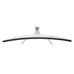 Monitor LG 38WN95CP-W 96,52 cm (38"),IPS, 4K Ultra HD 3840x1600, ukrivljen, 21:9