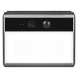 Zunanja baterijska kamera GoSmart IP-1100G WALL z WiFi in sončnim panelom