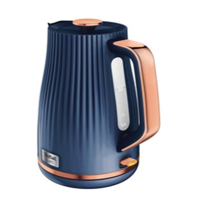 Grelnik vode Tefal LOFT BLUE KO251430