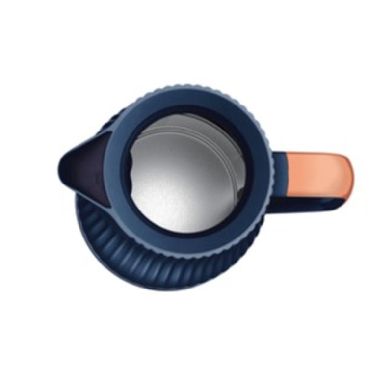 Grelnik vode Tefal LOFT BLUE KO251430