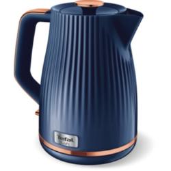 Grelnik vode Tefal LOFT BLUE KO251430