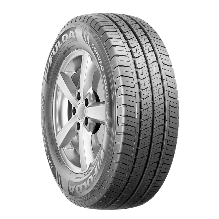 Fulda 225/75 R16 C 121/120R CONVEO TOUR2