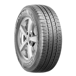 Fulda 225/75 R16 C 121/120R CONVEO TOUR2