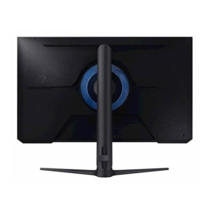 Samsung monitor S24AG300NU Odyssey G3, 24", VA, 16:9, 1920x1080, DP, HDMI_4