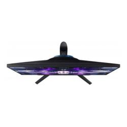 Samsung monitor S24AG300NU Odyssey G3, 24", VA, 16:9, 1920x1080, DP, HDMI_3
