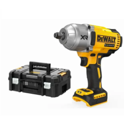 Akumulatorski udarni vijačnik DeWalt DCF900NT, 18V XR, 1/2" TSTAK
