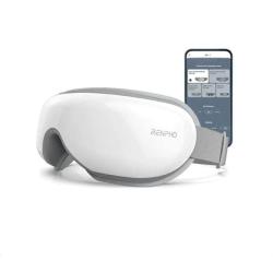 Masažer za oči RENPHO Eyeris Smart, bel