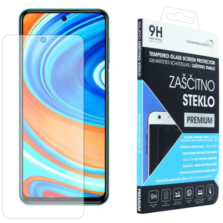 Xiaomi Redmi Note 9 Pro, zaščitno steklo Premium (0,30)_1