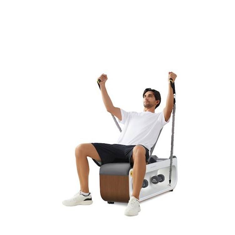 Fitnes klop Kingsmith