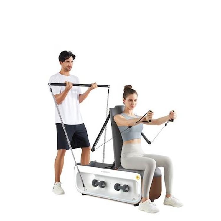 Fitnes klop Kingsmith