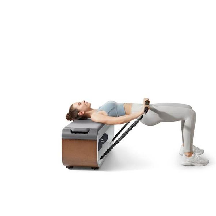 Fitnes klop Kingsmith
