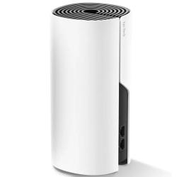 TP‑Link Deco M4 z dvema gigabitnima Ethernet priključkoma, podporo za Mesh omrežje in enostavno nastavitvijo prek aplikacije Deco zagotavlja stabilno povezavo ter nemoteno gostovanje med dostopnimi točkami.
