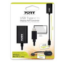 Pretvornik PORT USB-C v DP